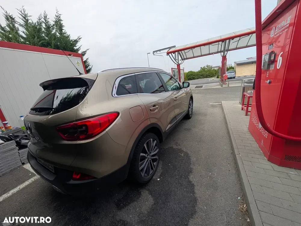 Renault Kadjar 1.2 TCe Intens — imagine 2
