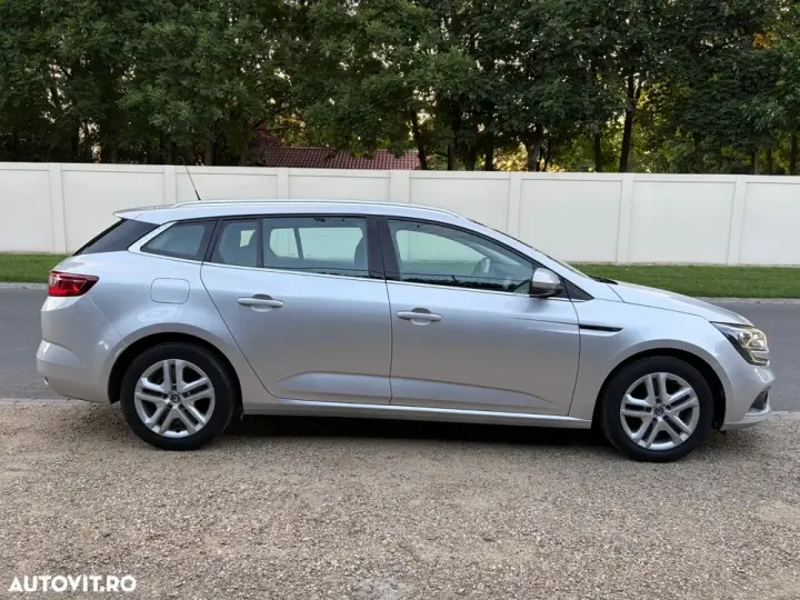 Renault Mégane IV ENERGY dCi Business