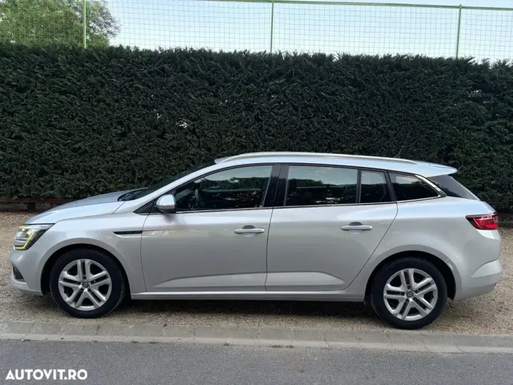 Renault Mégane IV ENERGY dCi Business