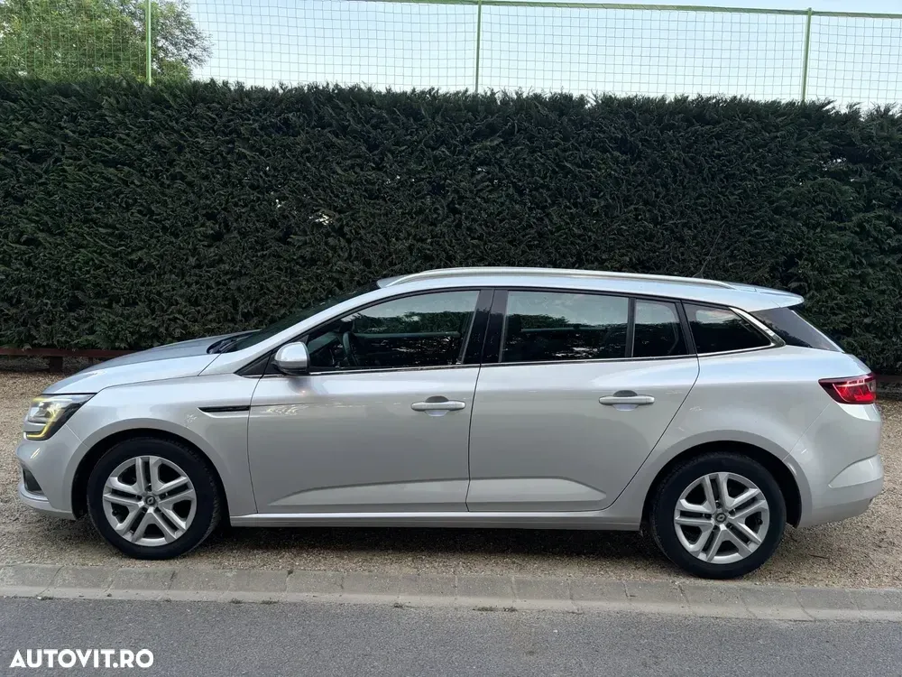 Renault Mégane IV ENERGY dCi Business — imagine 6