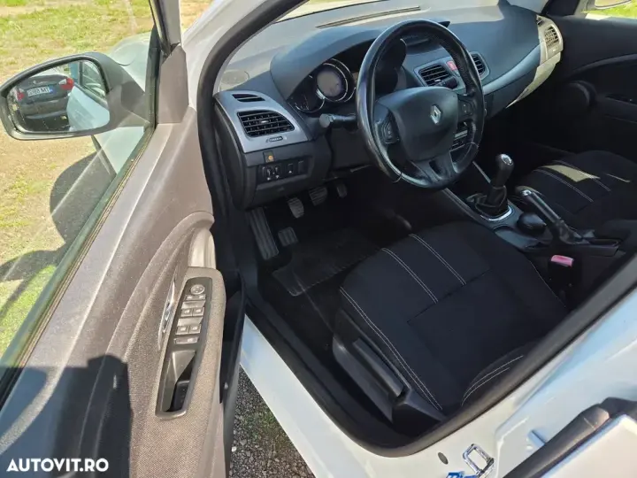 Renault Fluence 1.6 Privilege