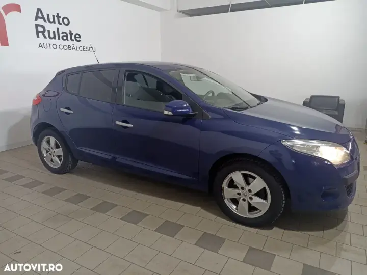 Renault Mégane