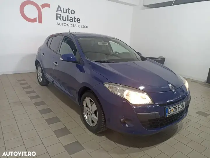 Renault Mégane