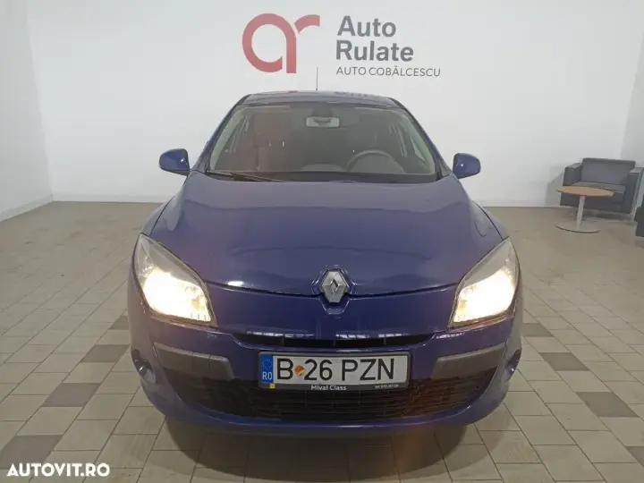 Renault Mégane