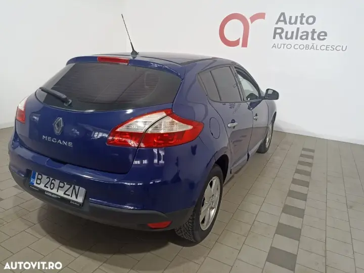 Renault Mégane