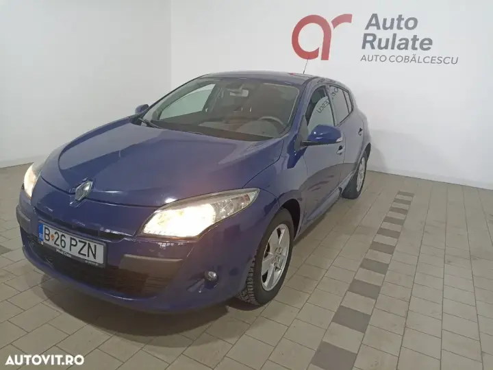 Renault Mégane