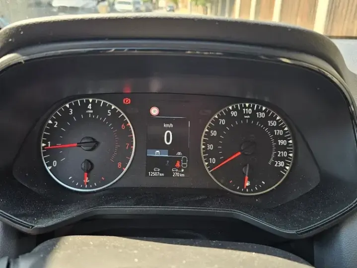 Renault Clio TCe 90 EQUILIBRE
