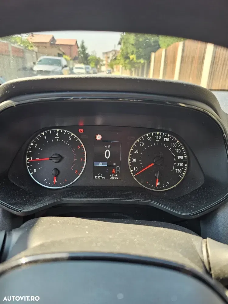 Renault Clio TCe 90 EQUILIBRE — imagine 6