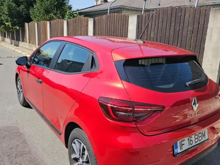 Renault Clio TCe 90 EQUILIBRE