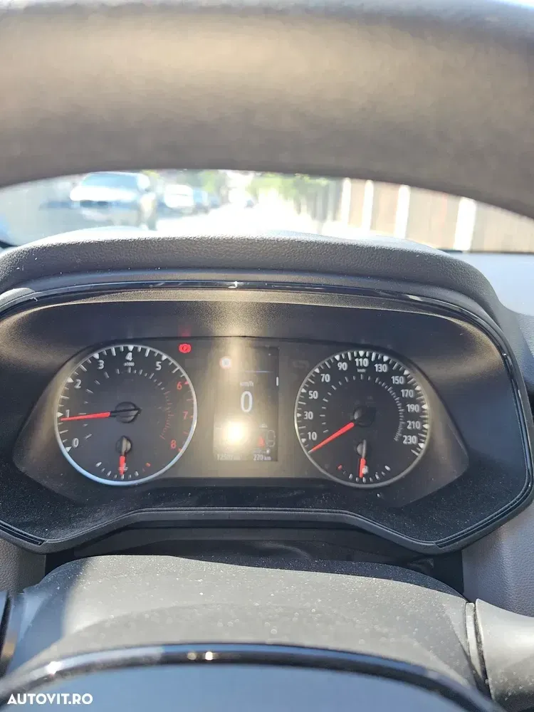 Renault Clio TCe 90 EQUILIBRE — imagine 5
