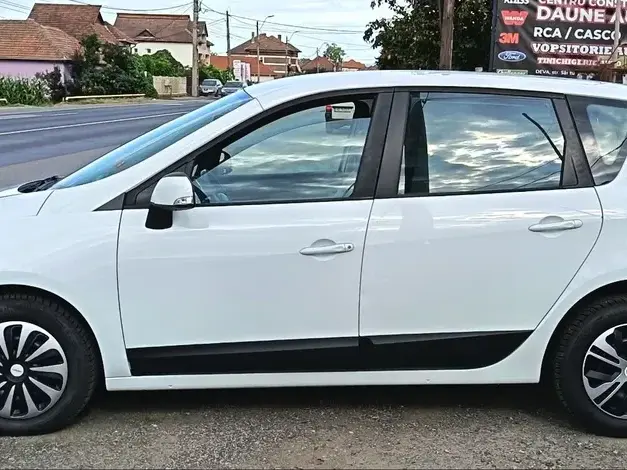 Renault Scénic III