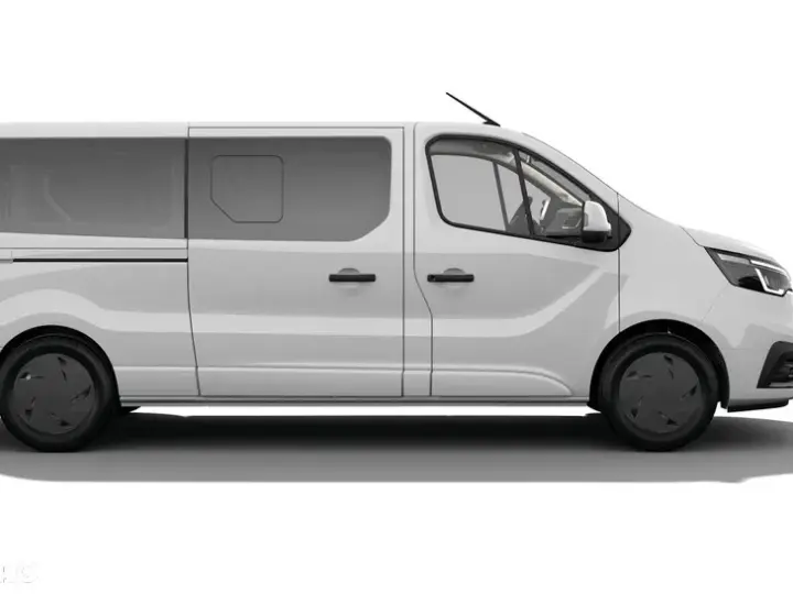Renault Trafic 2.0 Blue dCi 150 S&S L2 8+1 Zen