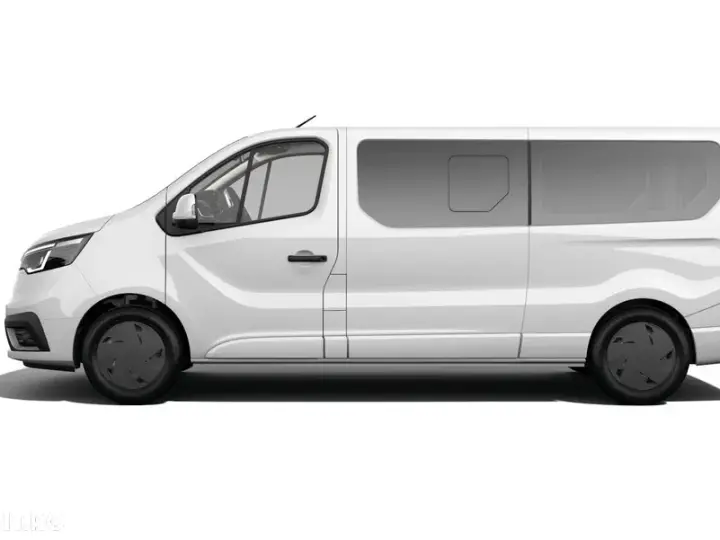 Renault Trafic 2.0 Blue dCi 150 S&S L2 8+1 Zen