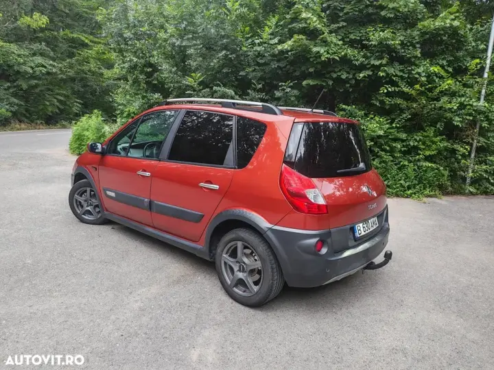 Renault Scénic II II 1.6 Authentique