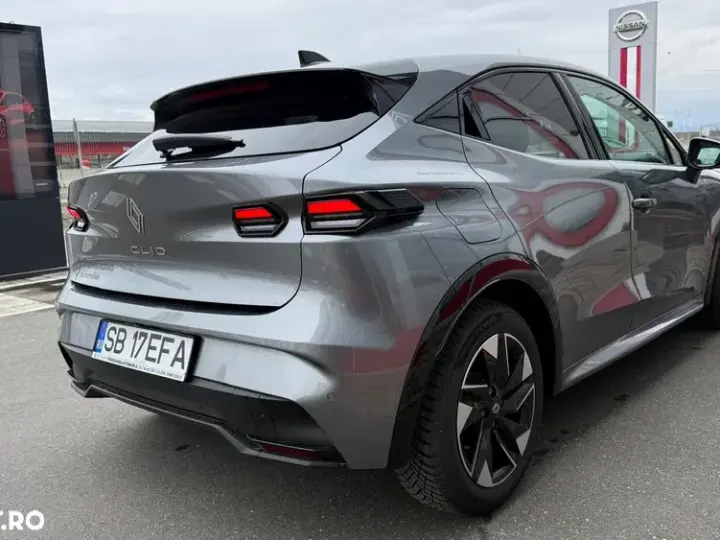 Renault Clio VI TCe 115 Techno