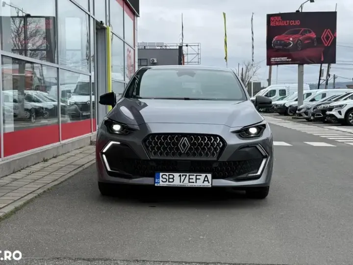 Renault Clio VI TCe 115 Techno