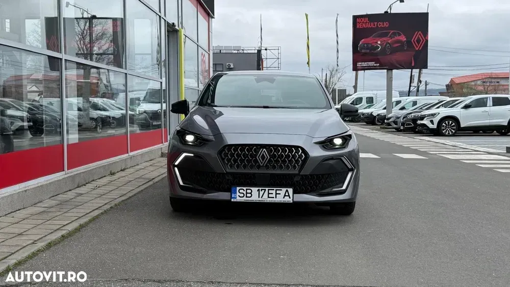 Renault Clio VI TCe 115 Techno — imagine 5