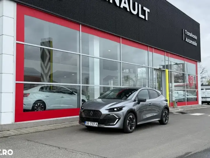 Renault Clio VI TCe 115 Techno