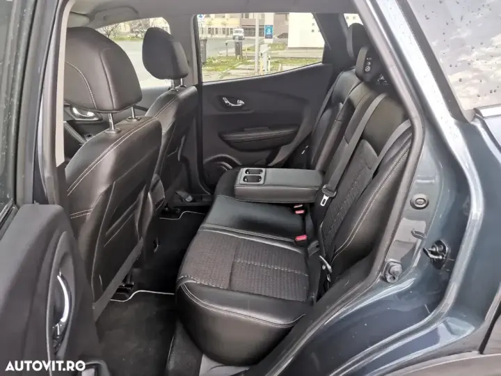 Renault Kadjar 1.2 TCe XMod