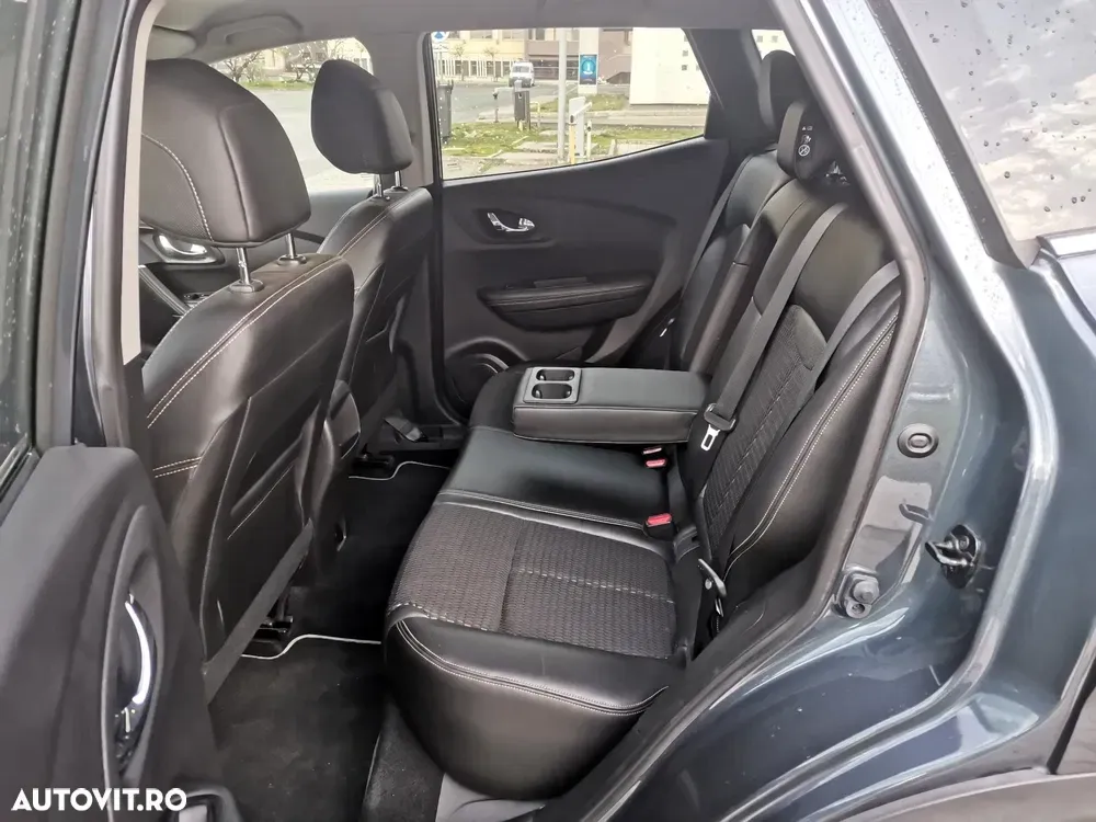 Renault Kadjar 1.2 TCe XMod — imagine 6
