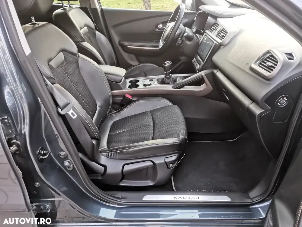 Renault Kadjar 1.2 TCe XMod — imagine 5