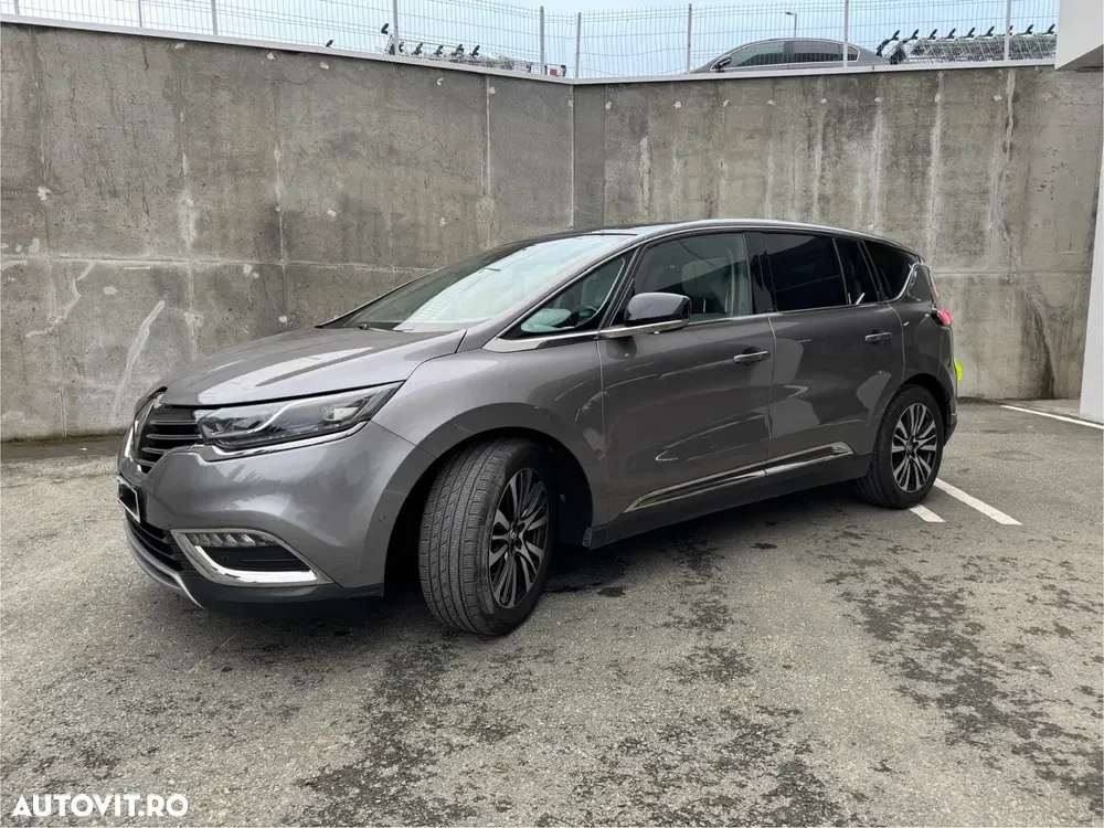 Renault Espace V — imagine 3