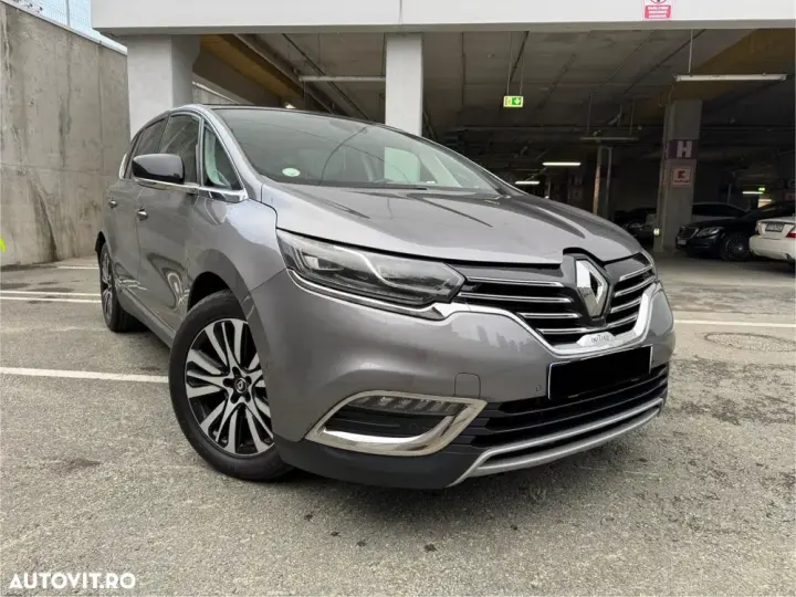 Renault Espace V