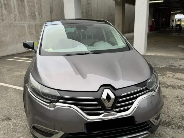 Renault Espace V
