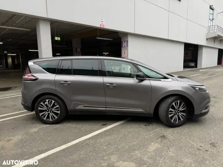 Renault Espace V