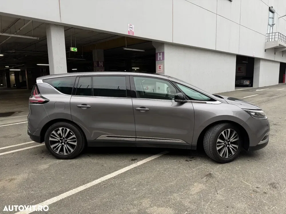 Renault Espace V — imagine 5