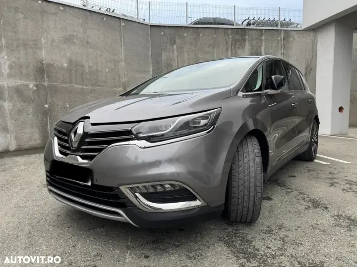Renault Espace V
