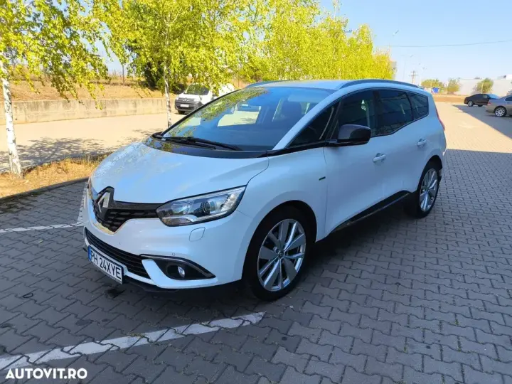 Renault Grand Scenic