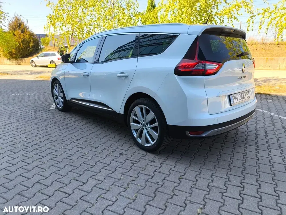 Renault Grand Scenic — imagine 2