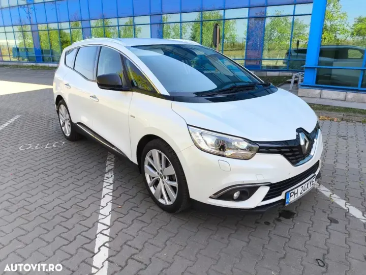 Renault Grand Scenic