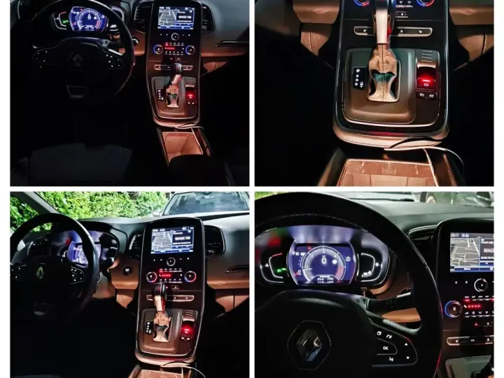 Renault Grand Scenic