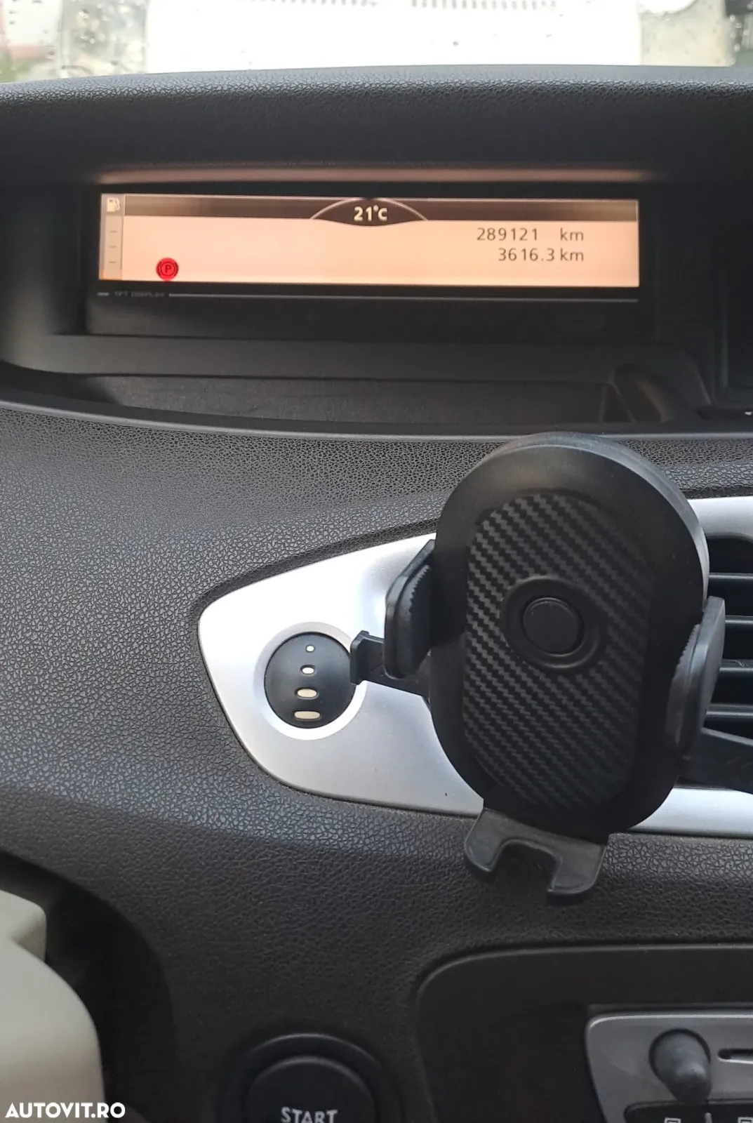 Renault Grand Scenic 1.5dCi Expression — imagine 6