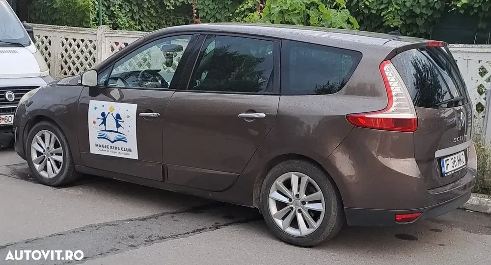 Renault Grand Scenic 1.5dCi Expression — imagine 2