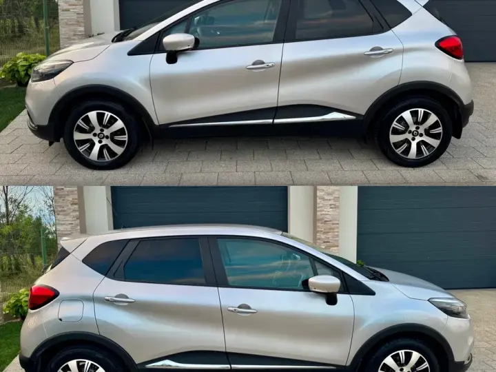 Renault Captur I ENERGY TCe 90 Start&Stop Expression
