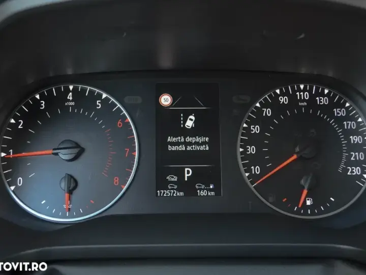Renault Captur II TCe Mild Hybrid 140 EDC GPF EVOLUTION