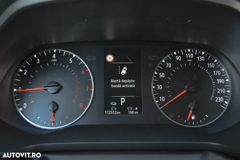 Renault Captur II TCe Mild Hybrid 140 EDC GPF EVOLUTION — imagine 6