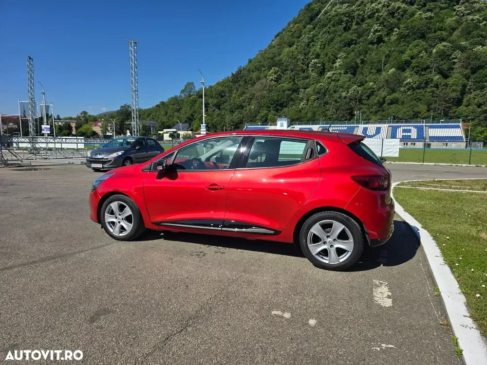 Renault Clio — imagine 3