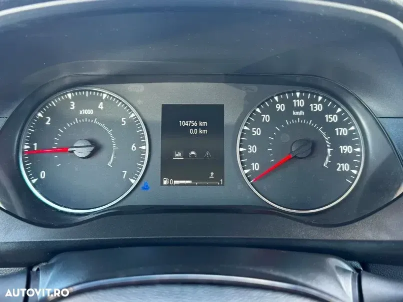 Renault Kangoo — imagine 4