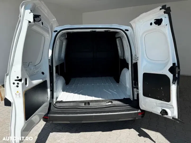 Renault Kangoo — imagine 6