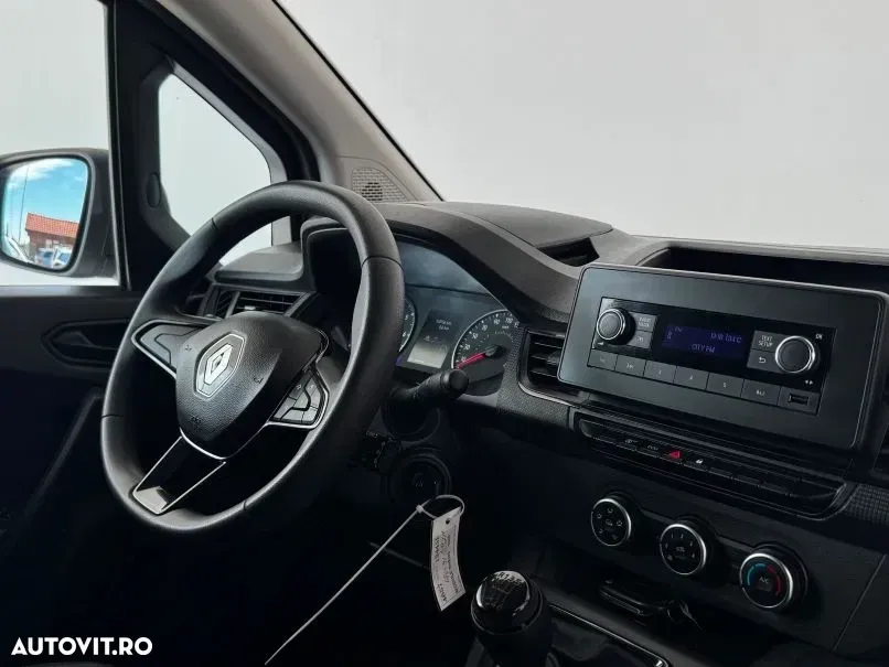 Renault Kangoo — imagine 3