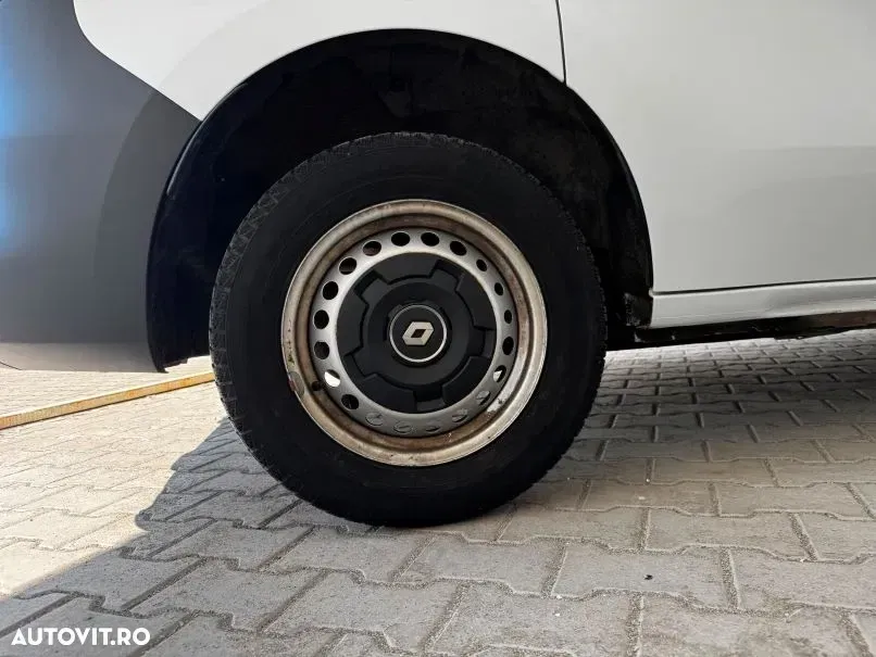 Renault Kangoo — imagine 5