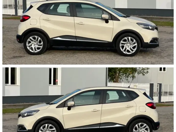 Renault Captur ENERGY TCe 90 Start&Stop Expression