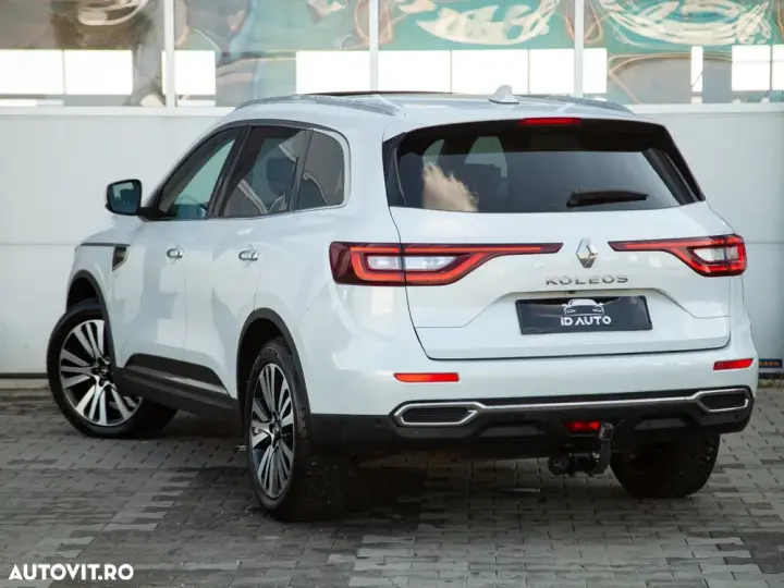 Renault Koleos II