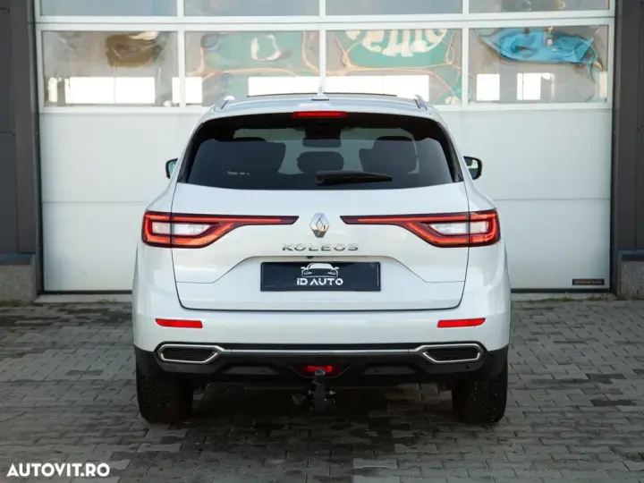 Renault Koleos II