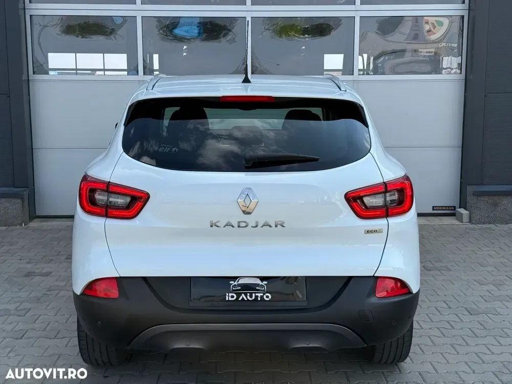Renault Kadjar — imagine 6