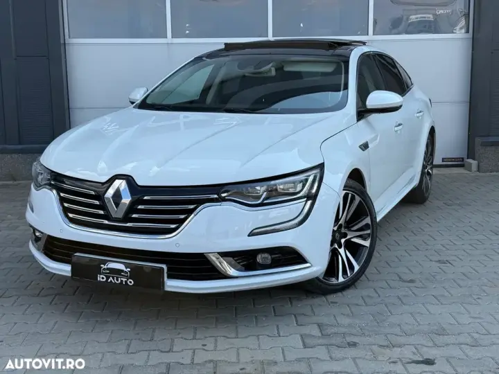 Renault Talisman